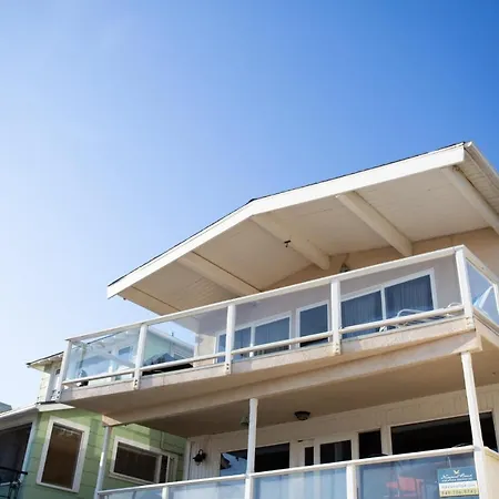 1005 E Balboa Unit C Duplex Apartment